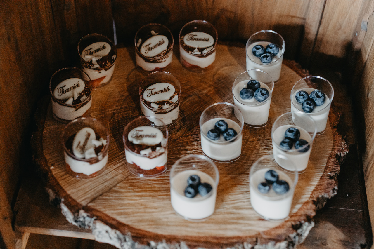 Sweetbar aneb slast pro oči i brucho