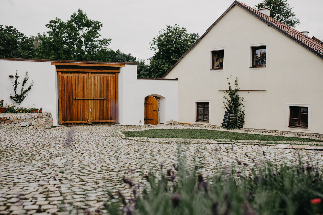 Šest zajímavých svatebních míst roku 2019