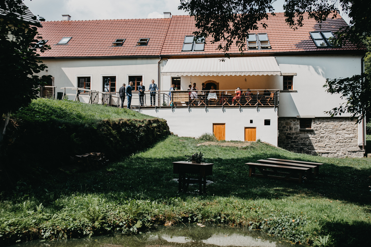 Šest zajímavých svatebních míst roku 2019