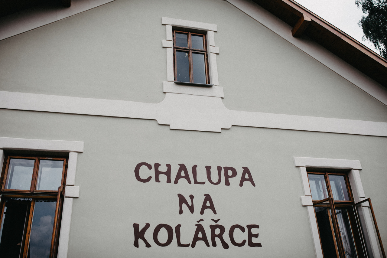 Šest zajímavých svatebních míst roku 2019