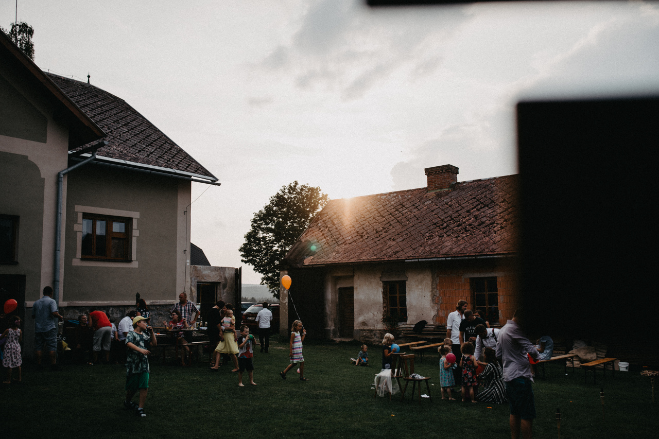 Šest zajímavých svatebních míst roku 2019