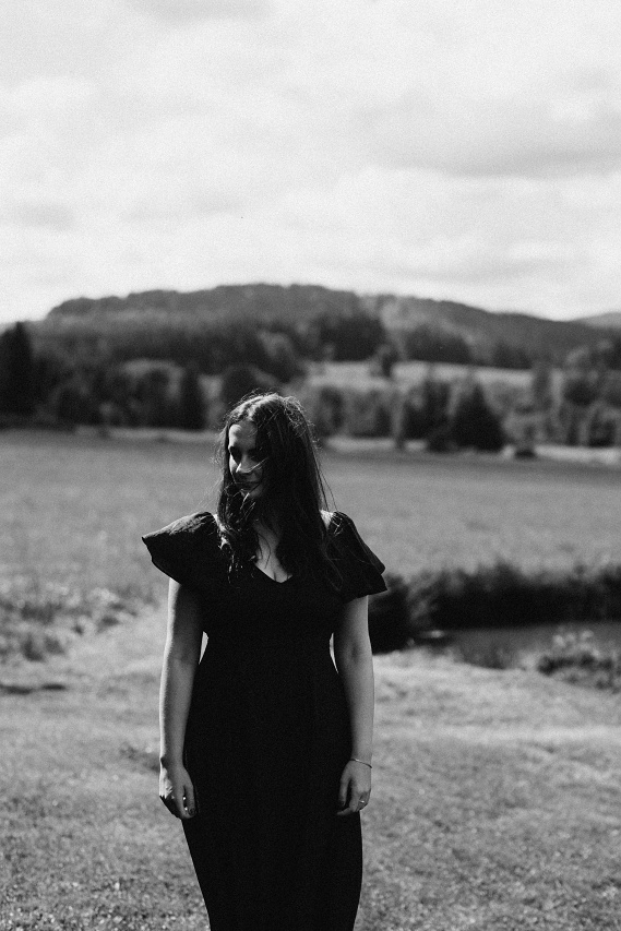 Krása Šumavy
